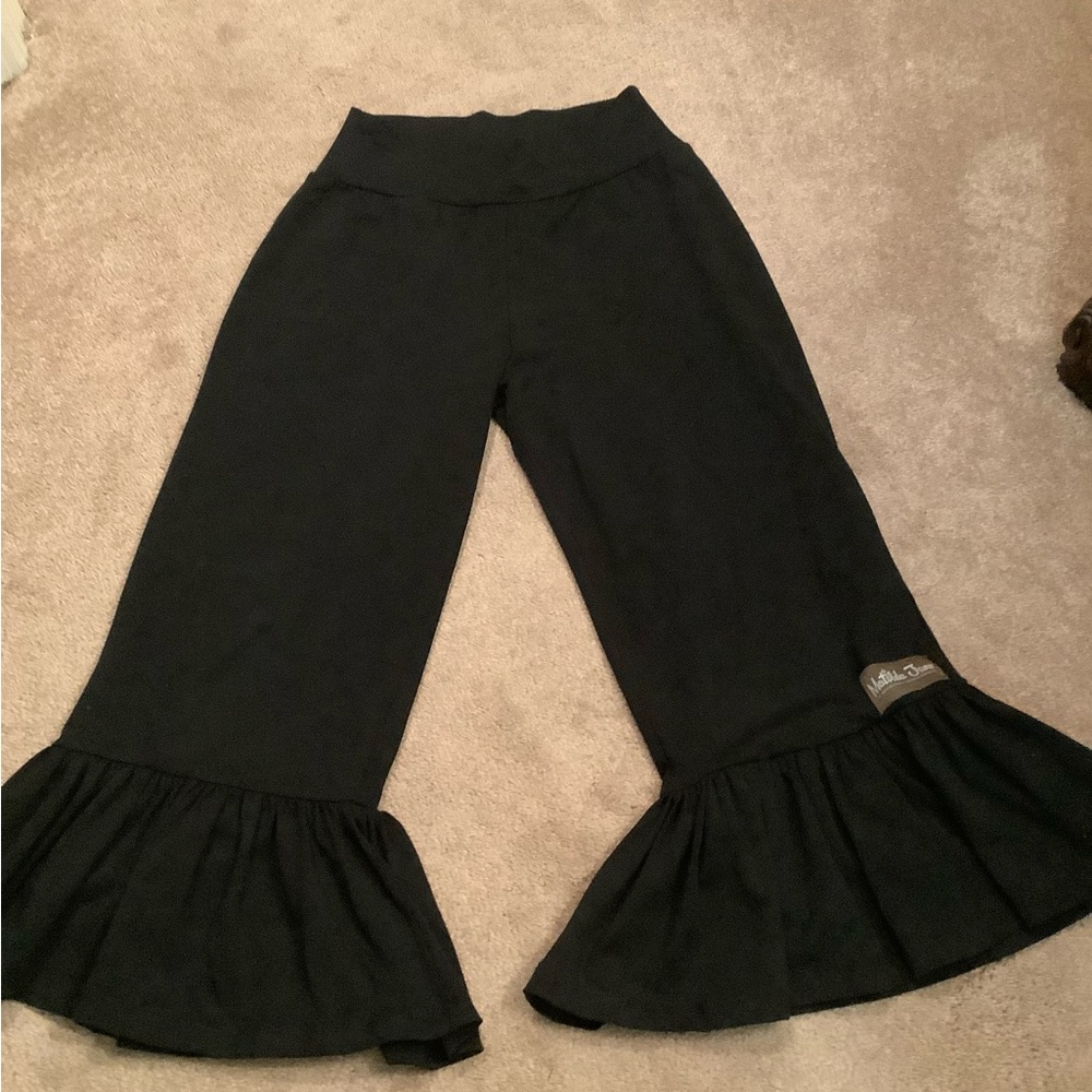 Matilda Jane Women’s Small Ruffle pants